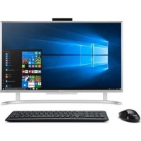 Refurbished Acer Aspire C24-760 Core i3-6100U 8GB 1TB + 128GB SSD 23.8 Inch  Windows 10 All In One PC 