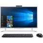 Refurbished Acer Aspire C24-760 Core i3-6100U 8GB 1TB + 128GB SSD 23.8 Inch  Windows 10 All In One PC 