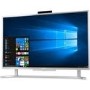 Refurbished Acer Aspire C24-760 Core i3-6100U 8GB 1TB + 128GB SSD 23.8 Inch  Windows 10 All In One PC 