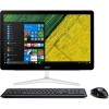 Refurbished ACER Aspire Z24-880 i5-7600T 8GB 2TB + 128GB SSD 23.8 Inch Touchscreen Windows 10 All-in-One