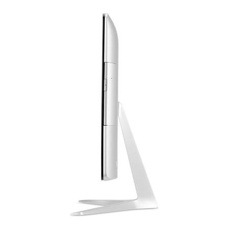 Refurbished ACER Aspire Z24-880 i5-7600T 8GB 2TB + 128GB SSD 23.8 Inch Touchscreen Windows 10 All-in-One