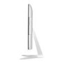 Refurbished ACER Aspire Z24-880 i5-7600T 8GB 2TB + 128GB SSD 23.8 Inch Touchscreen Windows 10 All-in-One