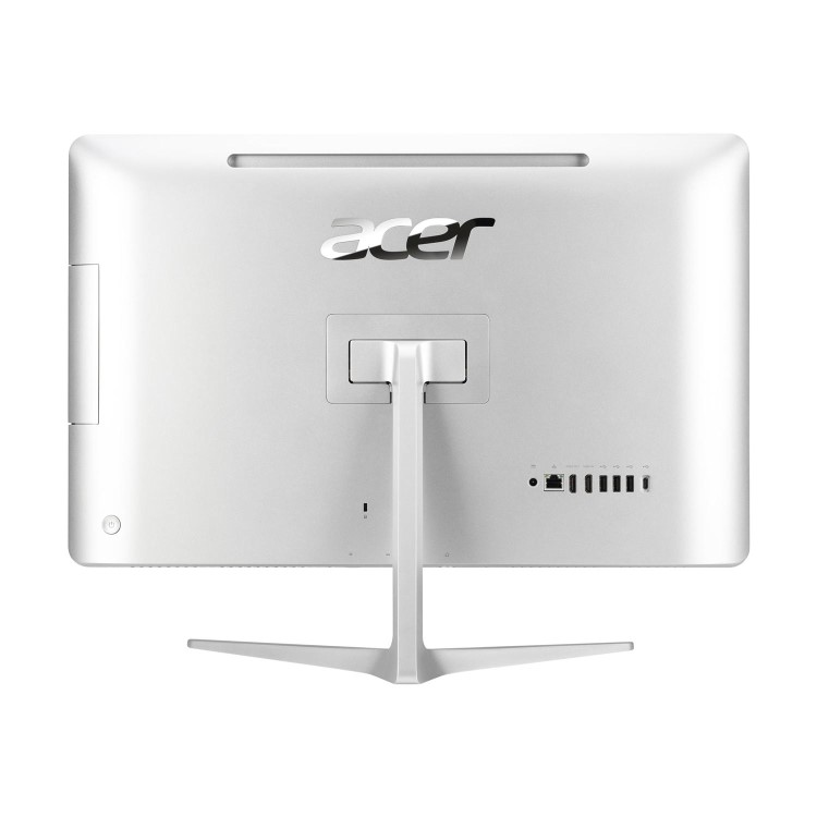 Acer Z24-880 Core i3-7100T 4GB 1TB 23.8'' Windows 10 All-In-One PC