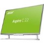 Refurbished Acer C22-760 Core i3-7100U 4GB 1TB 21.5 Inch Windows 10 All in One