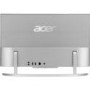 Refurbished Acer C22-760 Core i3-7100U 4GB 1TB 21.5 Inch Windows 10 All in One