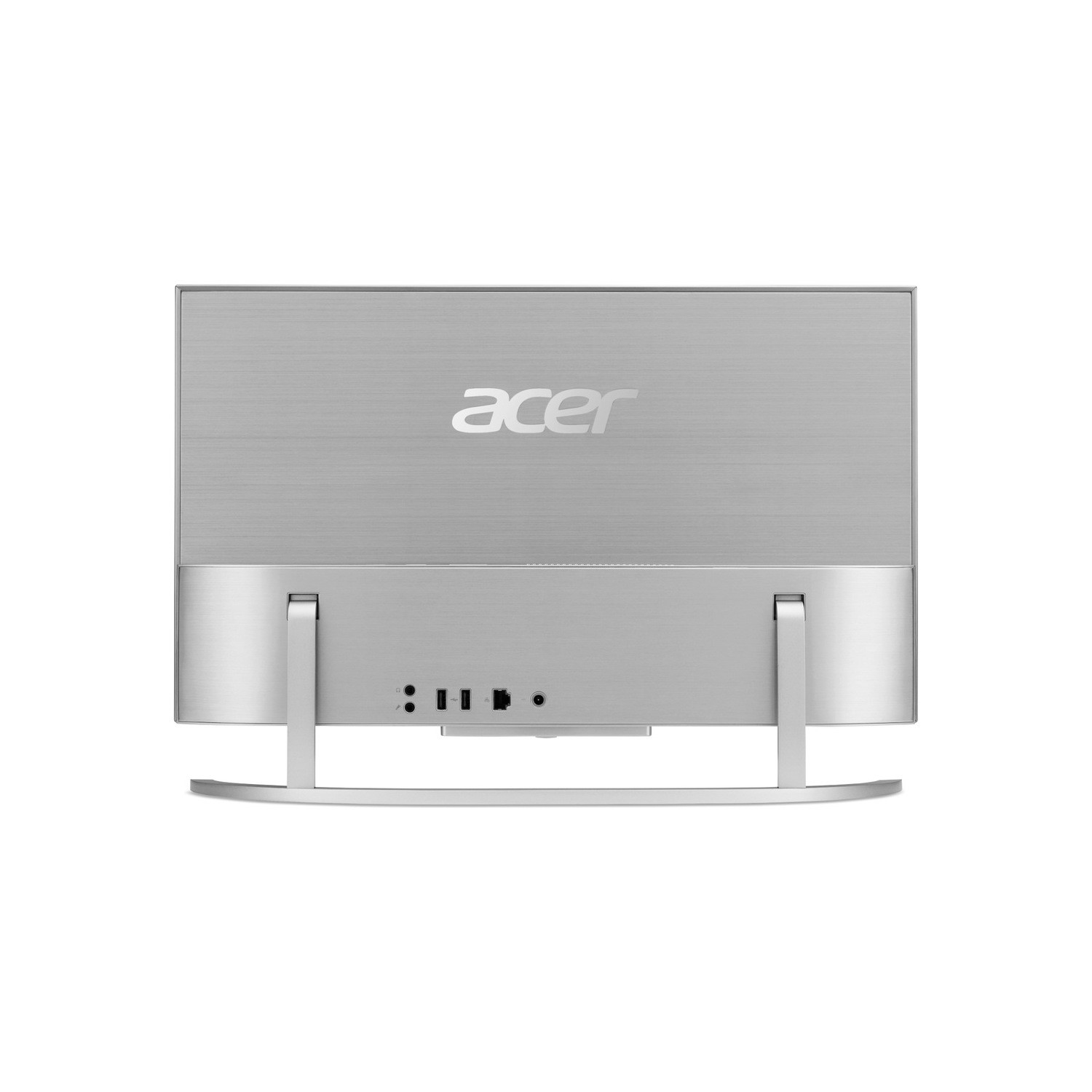 Refurbished Acer C22-760 Core i3-7100U 4GB 1TB 21.5 Inch Windows 10 All ...