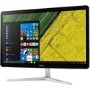 Refurbished Acer U27-885 Core i7-8550U 8GB 16GB Intel Optane 1TB 27 Inch Windows 10 Touchscreen All in One