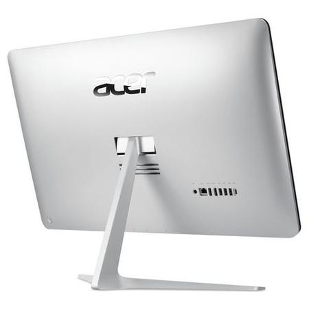 Refurbished Acer U27-885 Core i7-8550U 8GB 16GB Intel Optane 1TB 27 Inch Windows 10 Touchscreen All in One