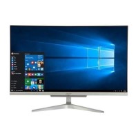 Refurbished Acer Aspire C24-865 Core i5-8250U 8GB 1TB 23.8 Inch Windows 10 All-in-One PC