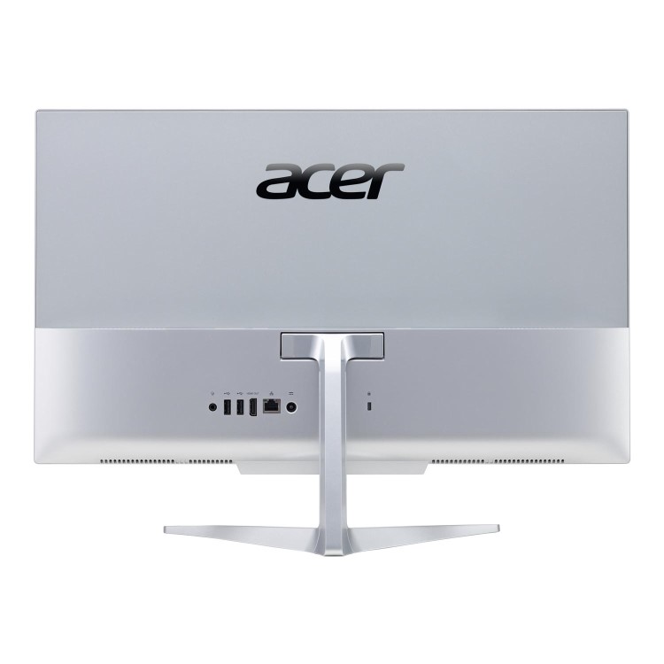 Refurbished Acer Aspire C24-865 Core i5-8250U 8GB 1TB 23.8 Inch Windows 10 All-in-One PC