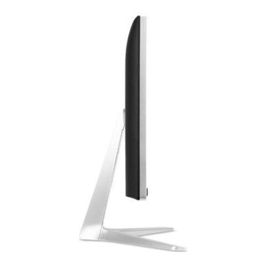 Refurbished Acer Aspire Z24 Core i7-8700T 8GB 1TB & 256GB 23.8 Inch Windows 10 Touchscreen All In One PC