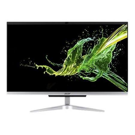Refurbished Acer Aspire C24-960 Core i3-10110U 8GB 1TB & 128GB 23.8 Inch Windows 10 All in One PC