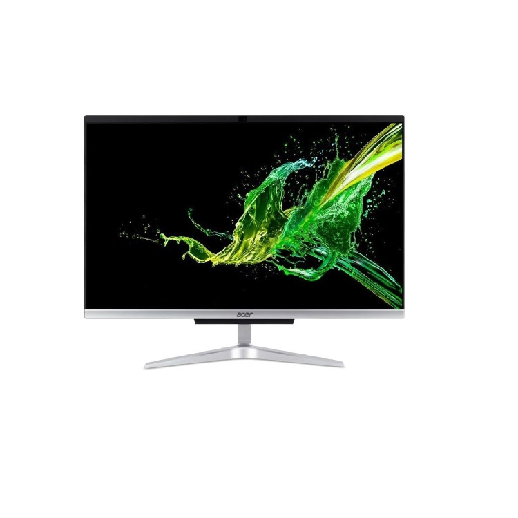 Refurbished Acer C24-960 Core i5-10210U 8GB 1TB 23.8 Inch Windows 10 All In One