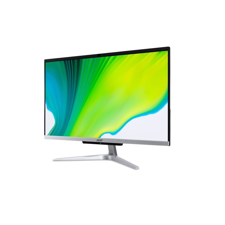 Refurbished Acer C24-960 Core i5-10210U 8GB 1TB 23.8 Inch Windows 10 All In One