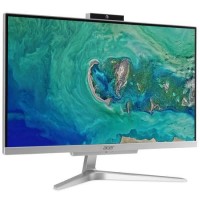 Refurbished ACER Aspire C24-960 Core i5-10210U 8GB 1TB 23.8 Inch Windows 10 All in One PC