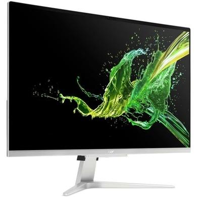 Refurbished Acer Aspire C27-962 Core i5-1035G1 8GB 1TB SSD MX 130 27 Inch Windows 11 All in One