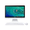 Refurbished Acer Aspire C20-830 Intel Celeron J4025 4GB 1TB 19.5 Inch Windows 10 All-in-One