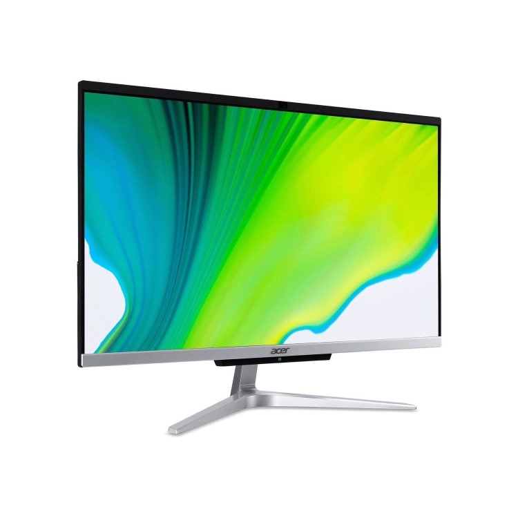 Refurbished Acer Aspire C22-963 Core i3-1005G1 8GB 1TB 21.5 Inch Windows 10 All in One