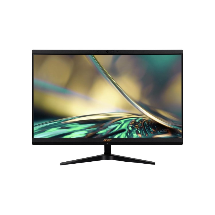 Refurbished Acer Aspire C24-1700 Core i5-1235U 16GB 512GB 23.8 Inch Windows 11 All in One PC