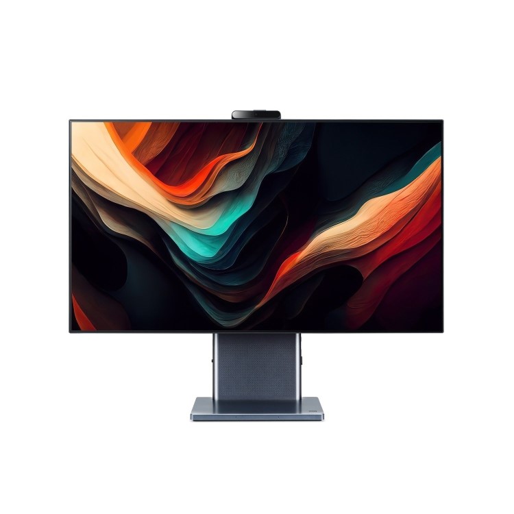 Refurbished Acer S27-1755 Core i7-1260P 16GB 512GB SSD 27 Inch Windows 11 Professional All in One PC