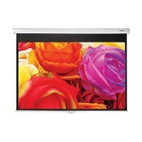 Optoma DS-1123PMG Panoview 16_10 Manual Pull Down Screen