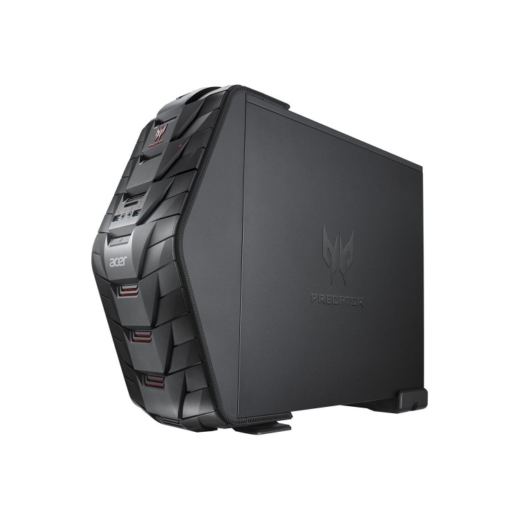 Refurbished ACER Predator G3-710 Gaming PC i5-6400 8GB 1TB  AMD Radeon R9 360 Windows 10 Gaming Desktop