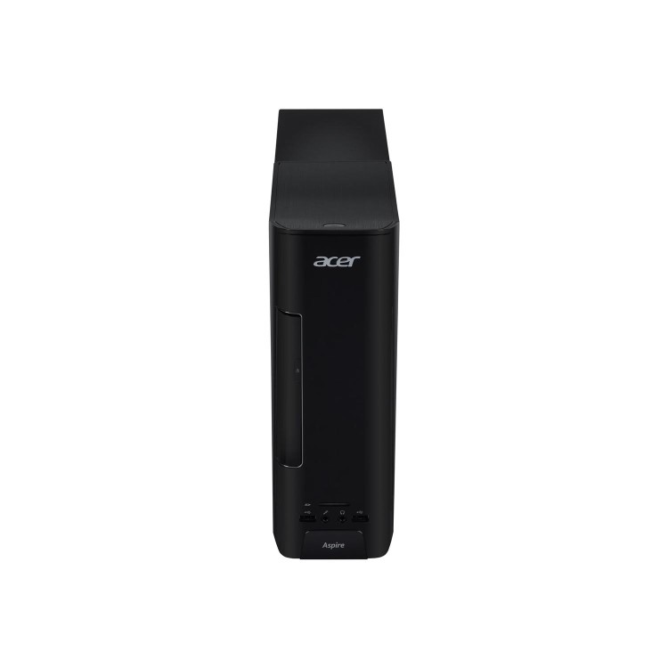 Refurbished Acer Aspire XC-780 Core i3 7100 4GB 1TB DVD-RW Windows 10 Desktop
