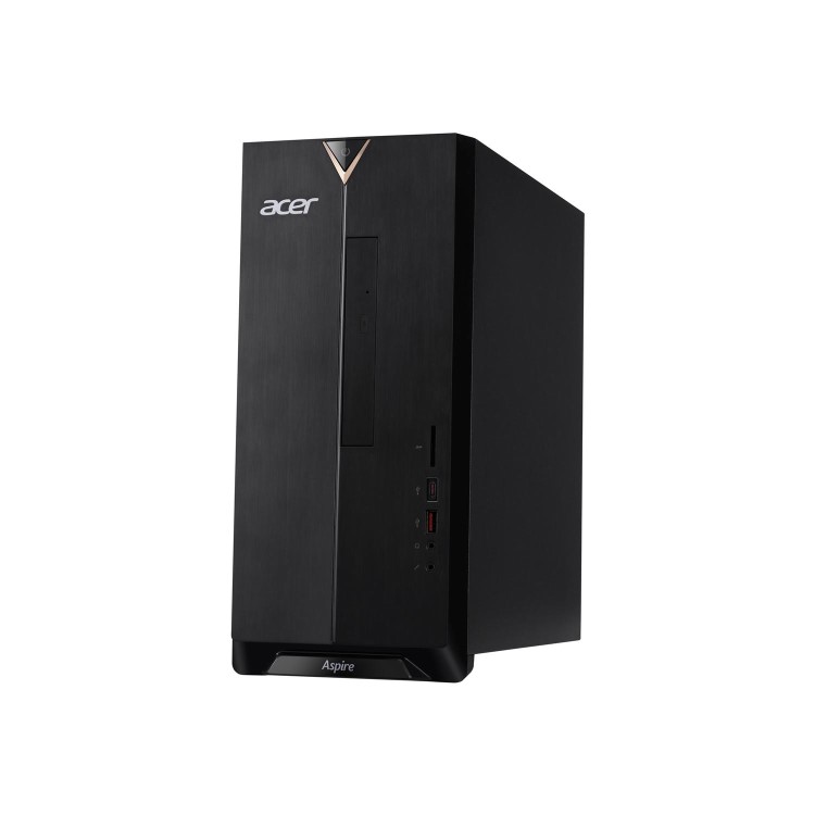 Refurbished Acer TC-885 Core i5-9400 8GB 1TB & 128GB Windows 10 Desktop