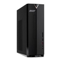 Refurbished Acer XC-885 Core i5-9400 8GB 16GB Intel Optane 1TB Windows 10 Desktop