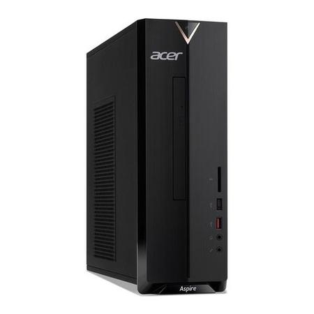 Refurbished Acer XC-885 Core i5-9400 8GB 16GB Intel Optane 1TB Windows 10 Desktop
