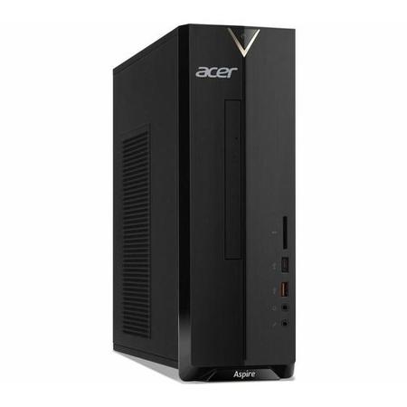 Refurbished Acer XC-885 Core i5-9400 8GB 16GB Intel Optane 1TB Windows 10 Desktop