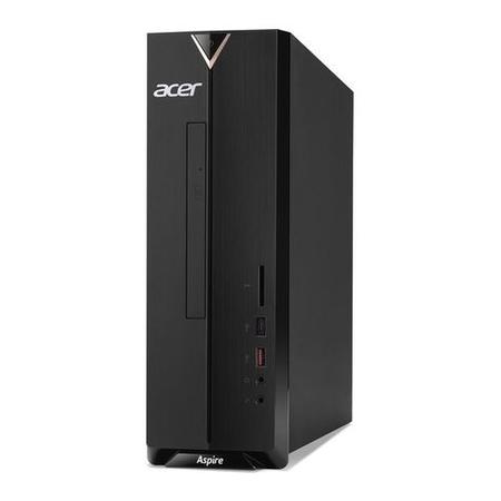 Refurbished Acer XC-885 Core i5-9400 8GB 16GB Intel Optane 1TB Windows 10 Desktop