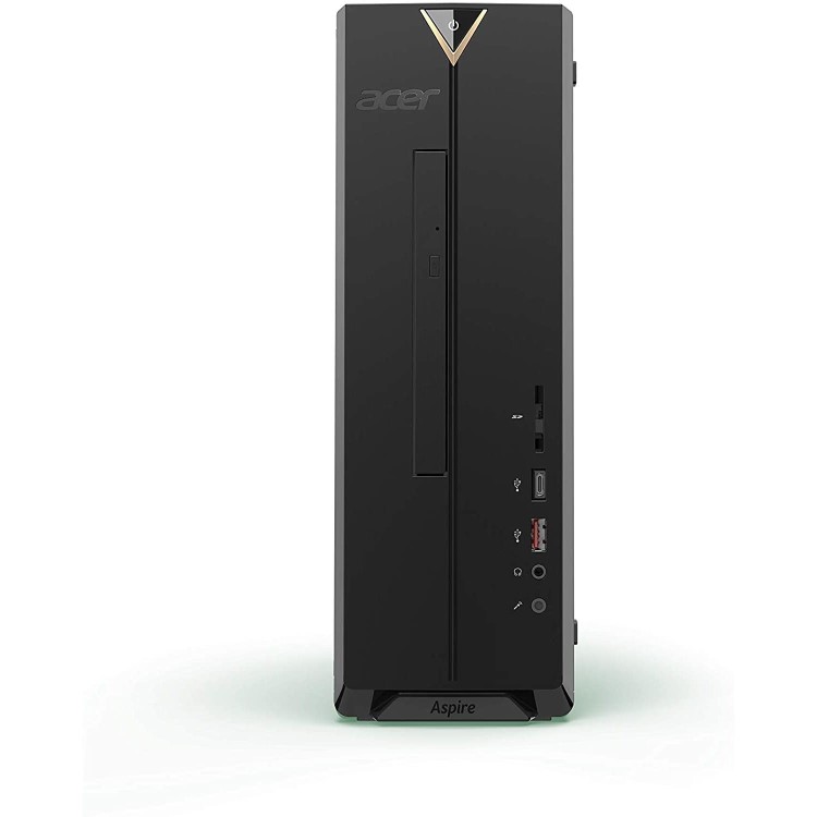 Refurbished Acer Aspire  XC-885 Core i3-9100 4GB 1TB Windows 10 Desktop