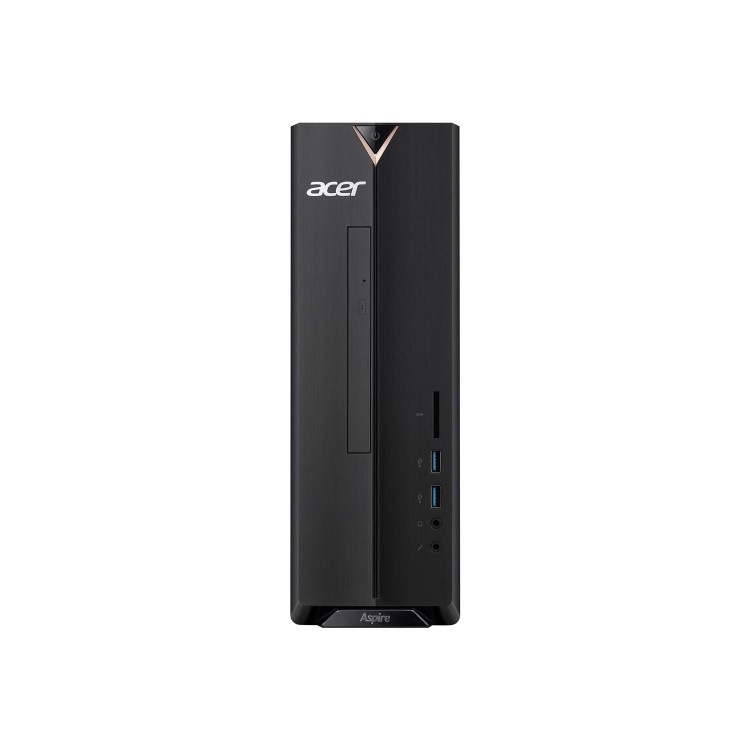 Refurbished Acer XC-885 Core i3-9100 4GB 16GB Intel Optane 1TB Windows 11 Desktop