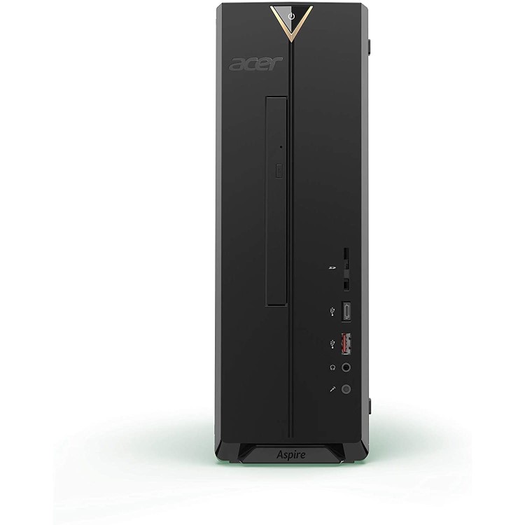 Refurbished Acer Aspire XC-895 Core i3-10100 8GB 1TB Windows 10 Desktop