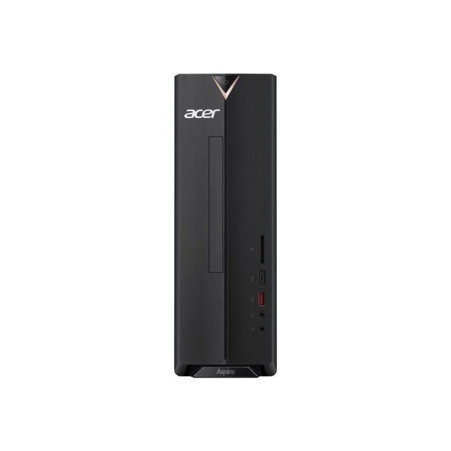 Refurbished Acer Aspire XC-1660 Core i5-11400 8GB 1TB Windows 11 Desktop