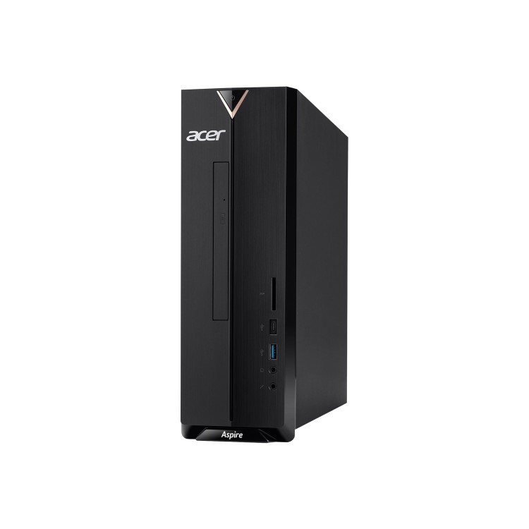 Refurbished Acer Aspire XC-840 Intel Celeron N4505 4GB 256GB Windows 11 Desktop