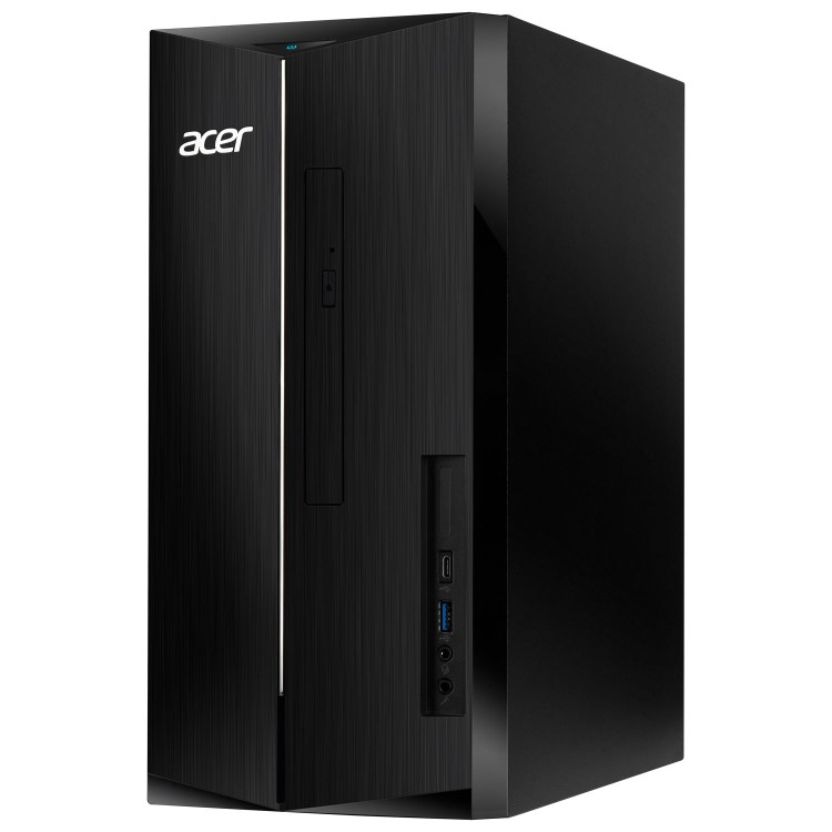 Refurbished Acer Aspire TC-1760 Core i7-12700 8GB 2TB Windows 11 Desktop