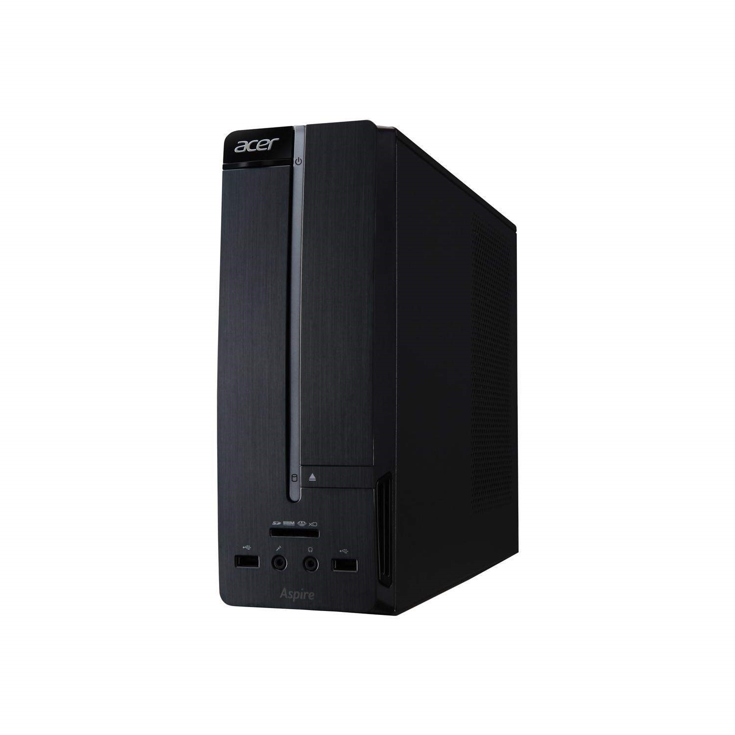 A1 Refurbished Acer Aspire XC-605 Intel Core i5-4440 8GB 2TB