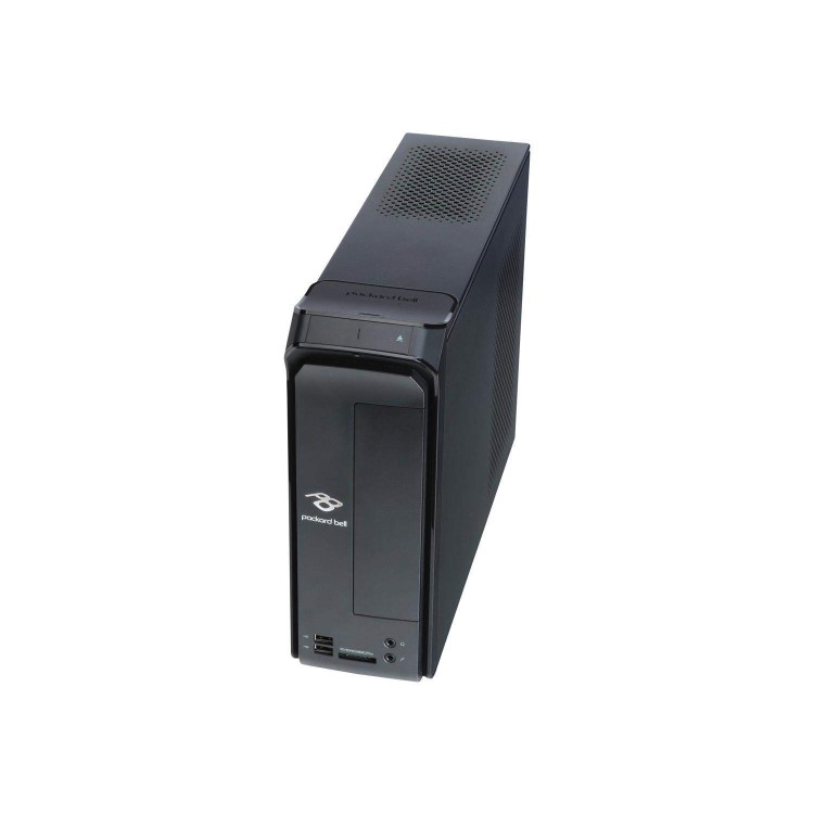 A1 Refurbished Packard Bell iMedia S2885 Intel Core i3-4150 8GB 1TB Win 10 Desktop