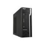 Refurbished Acer Veriton X2640G Core i3-6100 4GB 1TB DVD-RW Windows 10 Professional Desktop 