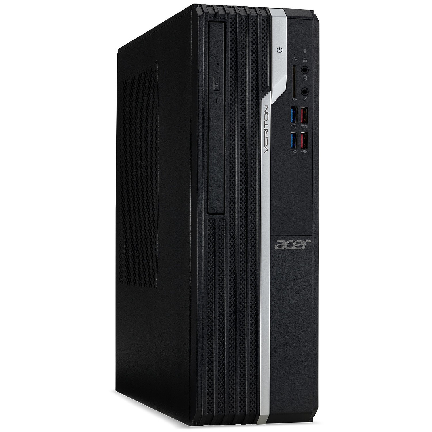 Refurbished Acer Veriton X VX2665G Core i5-9400 8GB 256GB Windows Refurbished Acer Veriton X VX2665G Core i5-9400 8GB 256GB Windows