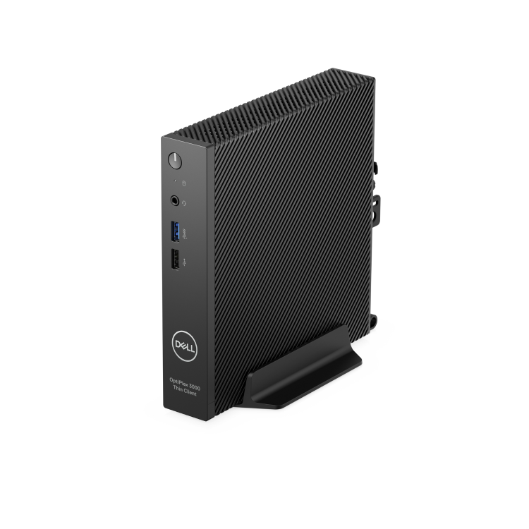 Dell OptiPlex 3000 Intel Pentium Silver 8GB RAM 64GB eMMC Wyse ThinOS Thin Client PC
