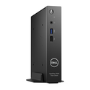 Refurbished Dell OptiPlex 3000 Intel Pentium Silver 8GB RAM 64GB eMMC Wyse ThinOS Thin Client PC