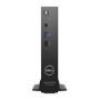 Refurbished Dell OptiPlex 3000 Intel Pentium Silver 8GB RAM 64GB eMMC Wyse ThinOS Thin Client PC