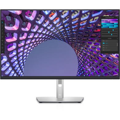 Refurbished Dell P3223QE 31.5" 4K UHD LED Monitor