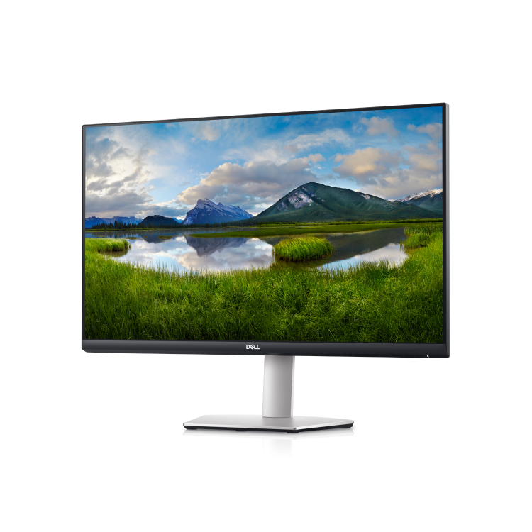 Refurbished Dell S2721QSA 27" 4K UHD FreeSync Monitor