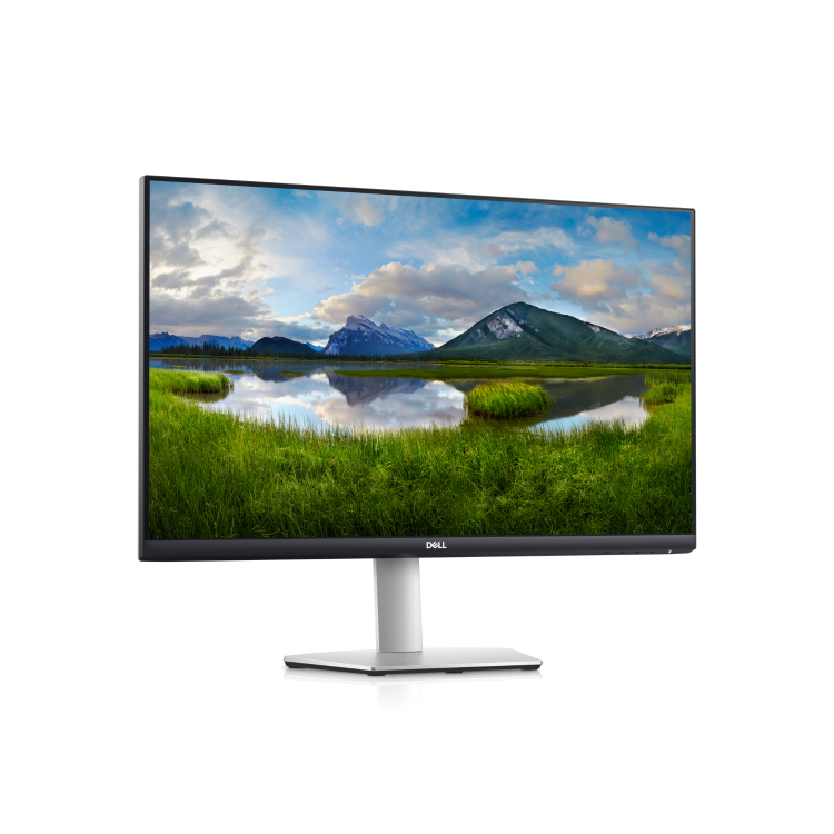 Refurbished Dell S2721QSA 27" 4K UHD FreeSync Monitor
