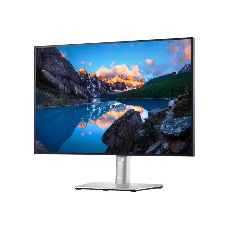 Refurbished Dell UltraSharp U2421E 24" IPS LED Monitor