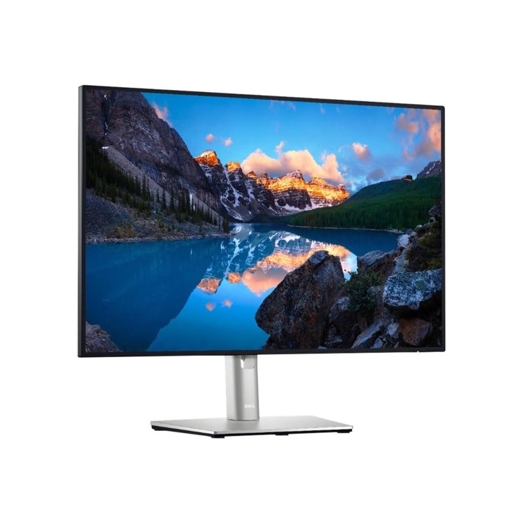 Refurbished Dell UltraSharp U2421E 24" IPS LED Monitor